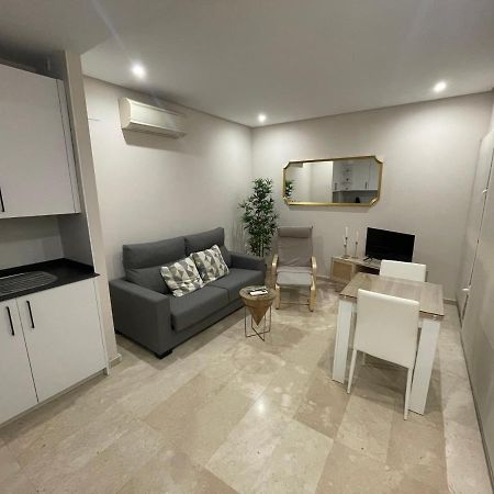 Apartamento Centro Historico Malaga Luaran gambar