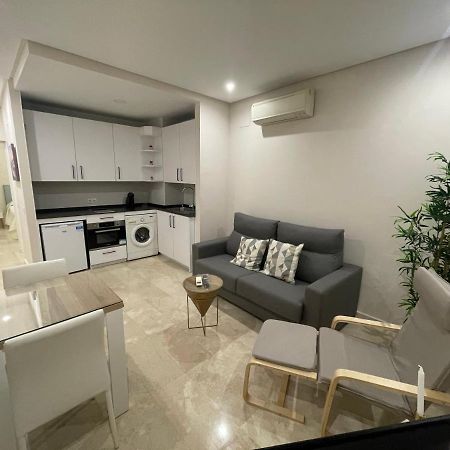 Apartamento Centro Historico Malaga Luaran gambar