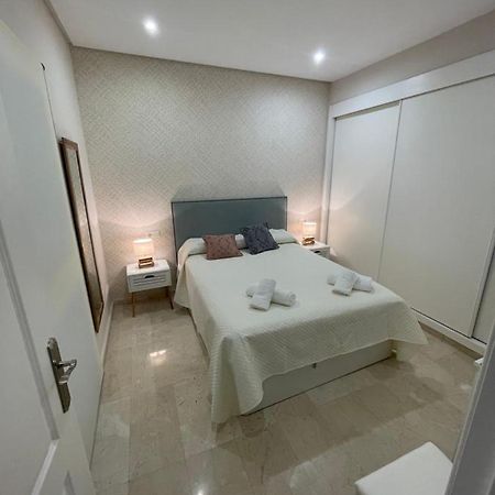 Apartamento Centro Historico Malaga Luaran gambar