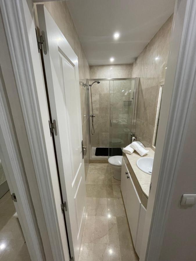 Apartamento Centro Historico Malaga Luaran gambar